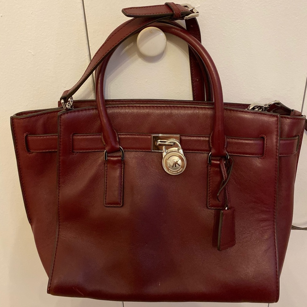 Michael Kors crossbody bag